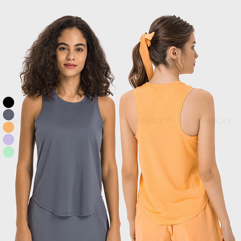 Почему Tank Top становится все более популярной?
